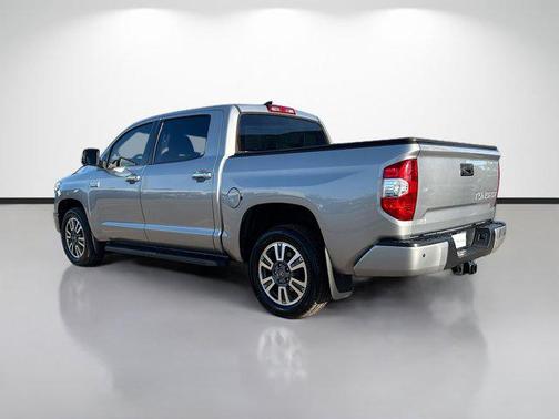 2021 Toyota Tundra Platinum