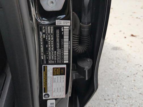 2016 Mercedes-Benz GLC 300 Base