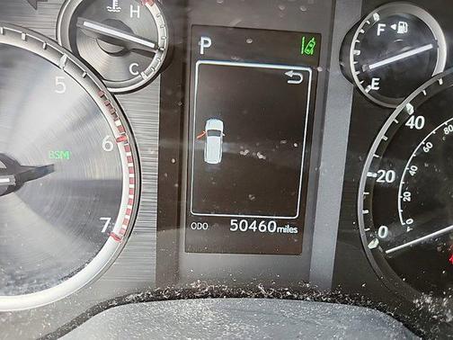 2022 Lexus GX 460 Premium