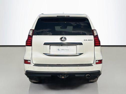2022 Lexus GX 460 Premium