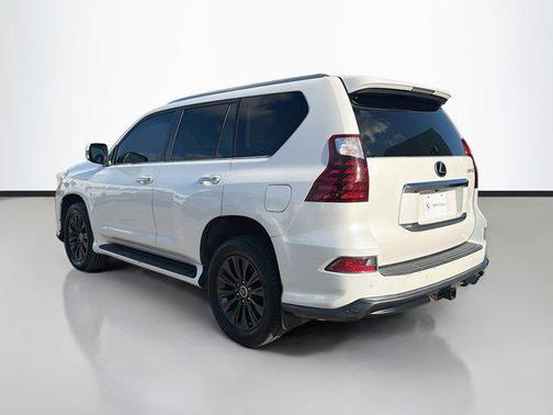 2022 Lexus GX 460 Premium
