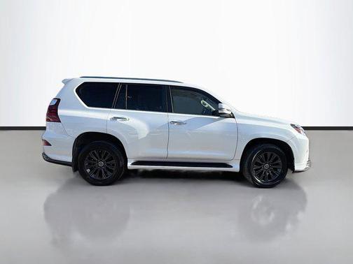 2022 Lexus GX 460 Premium