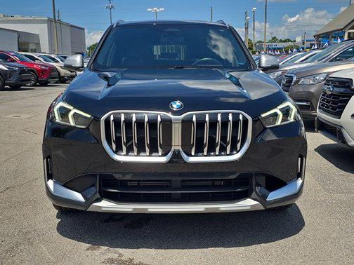 2024 BMW X1 xDrive28i
