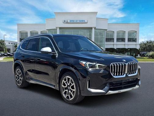 2024 BMW X1 xDrive28i