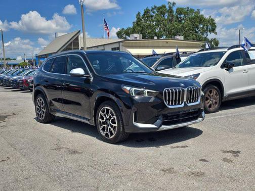 2024 BMW X1 xDrive28i