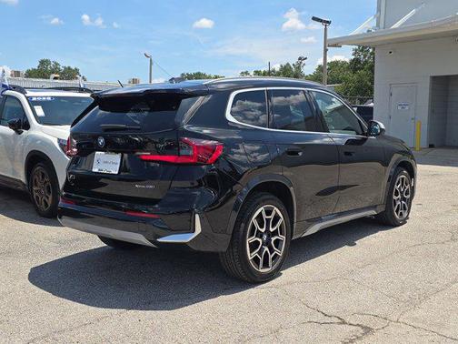 2024 BMW X1 xDrive28i