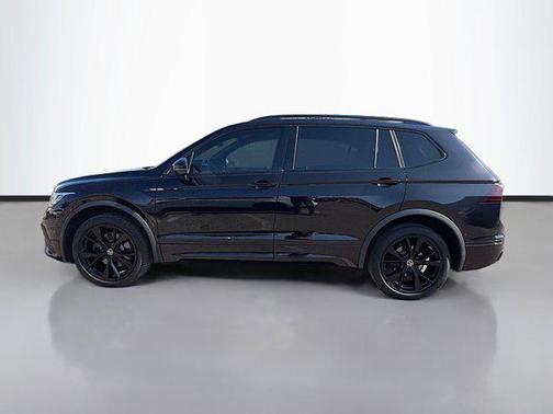 2023 Volkswagen Tiguan 2.0T SEL R-Line 4MOTION