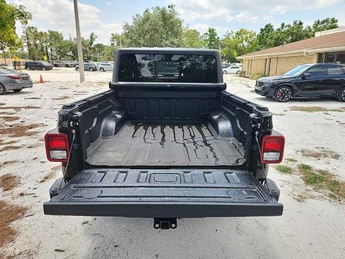 2023 Jeep Gladiator Mojave 4x4