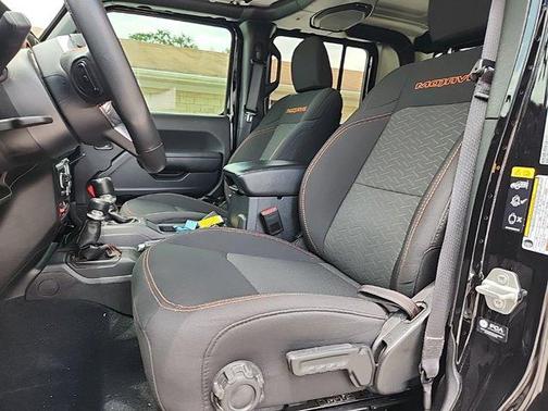 2023 Jeep Gladiator Mojave 4x4