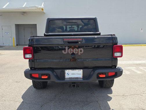 2023 Jeep Gladiator Mojave 4x4