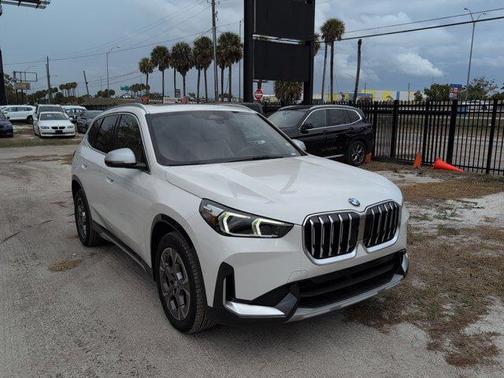 2023 BMW X1 xDrive28i