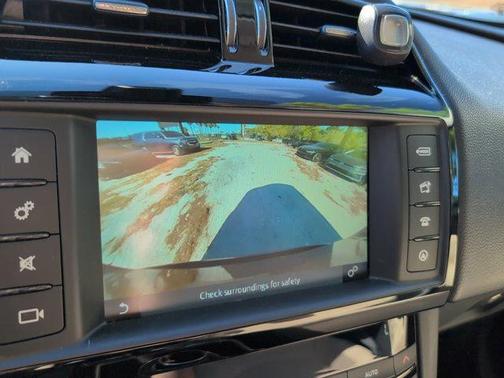 2017 Jaguar F-PACE 35t