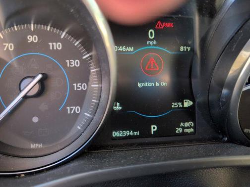 2017 Jaguar F-PACE 35t