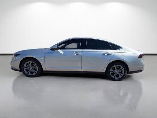 2023 Honda Accord EX 1.5T