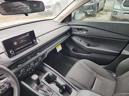 2023 Honda Accord EX 1.5T