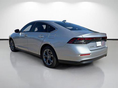 2023 Honda Accord EX 1.5T