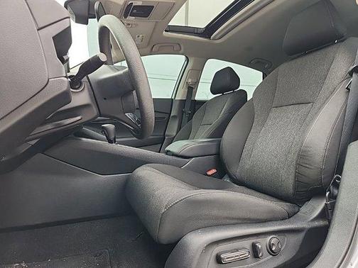 2023 Honda Accord EX 1.5T