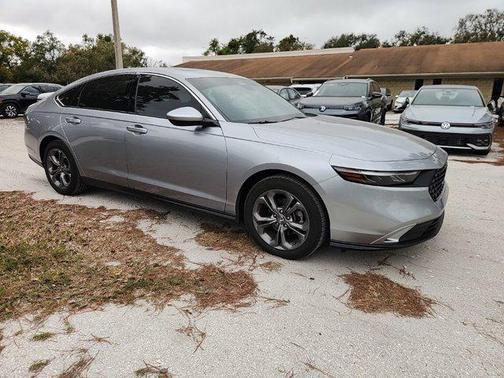 2023 Honda Accord EX 1.5T