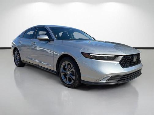 2023 Honda Accord EX 1.5T