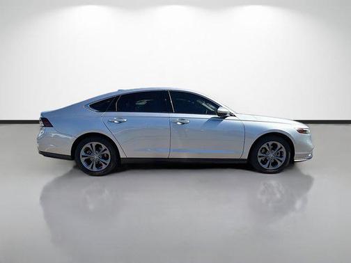 2023 Honda Accord EX 1.5T