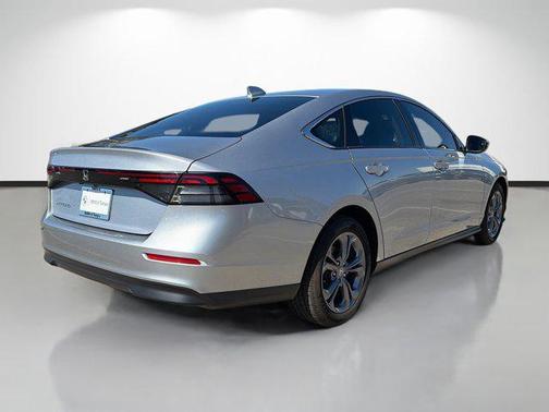 2023 Honda Accord EX 1.5T