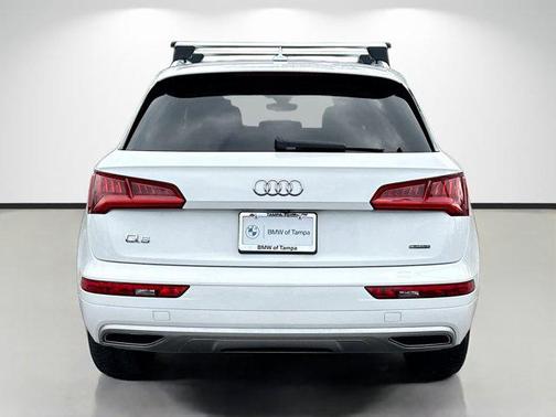 2019 Audi Q5 45 Premium