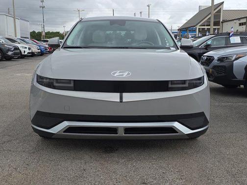 2022 Hyundai IONIQ 5 SEL