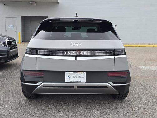 2022 Hyundai IONIQ 5 SEL