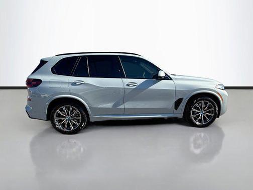 2025 BMW X5 PHEV xDrive50e