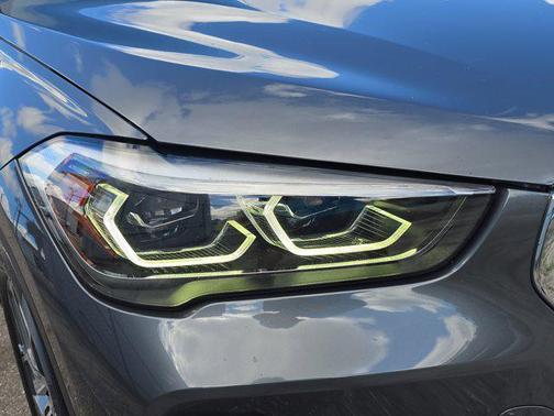 2021 BMW X1 sDrive28i