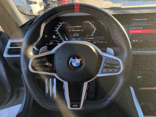 2025 BMW M240 i