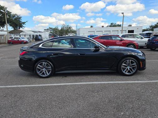 2025 BMW 430 Gran Coupe i