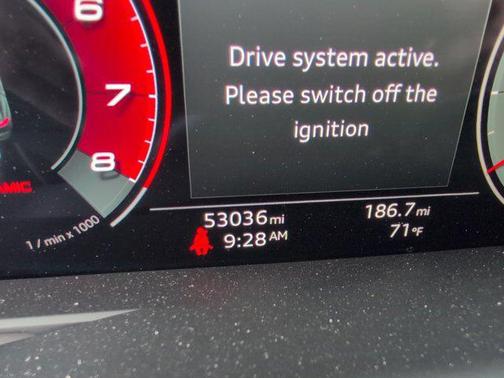 2021 Audi Q8 55 Premium Plus