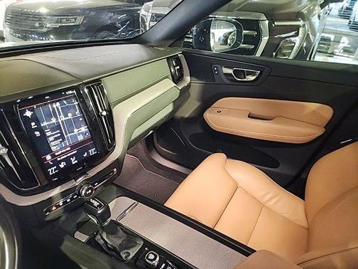 2018 Volvo XC60 T6 Inscription