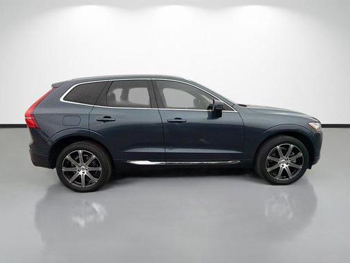 2018 Volvo XC60 T6 Inscription
