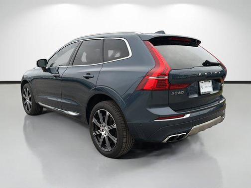 2018 Volvo XC60 T6 Inscription