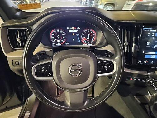 2018 Volvo XC60 T6 Inscription