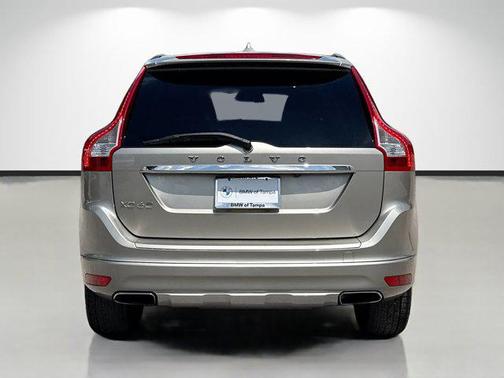 Seashell Metallic 2014 Volvo XC60 3.2 Premier