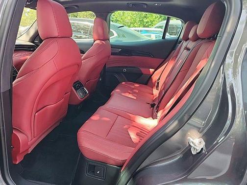 2023 Maserati Grecale Modena
