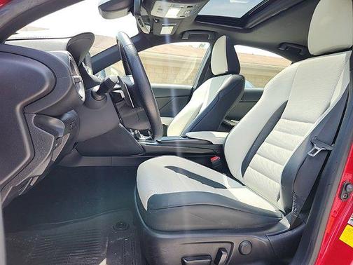 2022 Lexus IS 350 Base