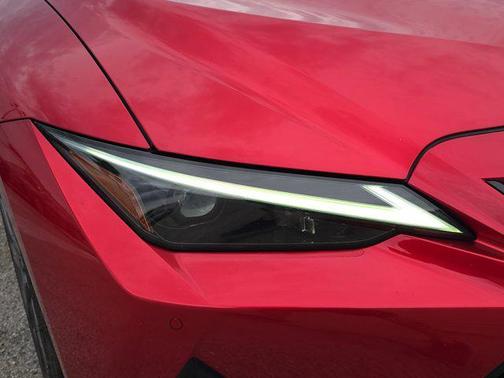 2022 Lexus IS 350 Base
