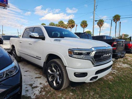 2023 RAM 1500 Limited