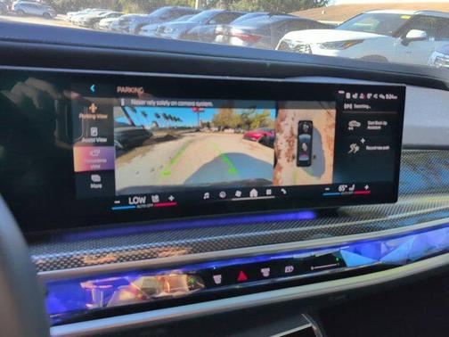 2023 BMW 760 i xDrive