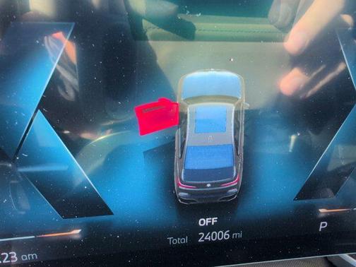 2023 BMW 760 i xDrive