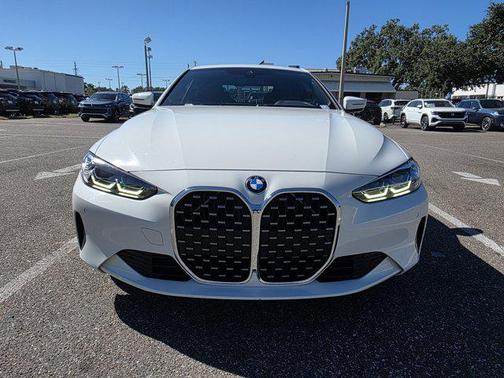 2022 BMW 430 i