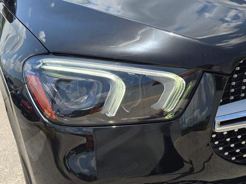2021 Mercedes-Benz GLE 350 4MATIC
