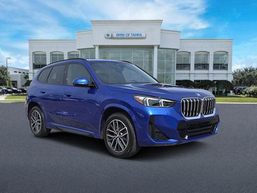 2023 BMW X1 xDrive28i