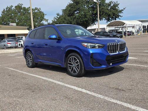 2023 BMW X1 xDrive28i