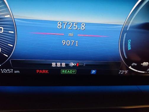 2024 Mercedes-Benz GLE 450 Plug-In Hybrid 4MATIC