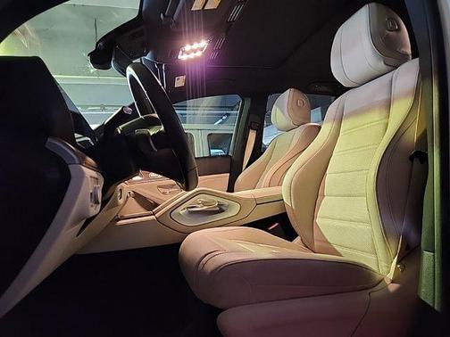 2024 Mercedes-Benz GLE 450 Plug-In Hybrid 4MATIC